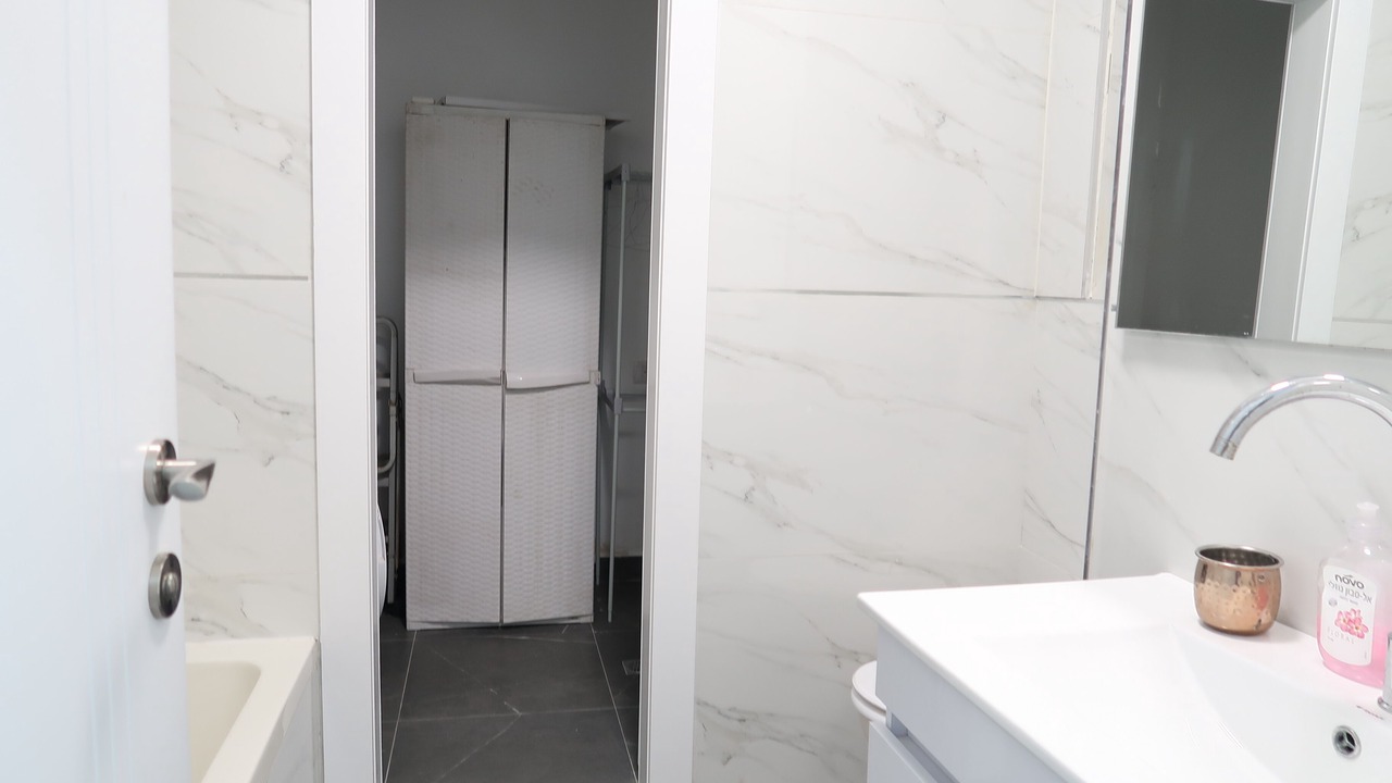 Photo of Bathroom in Beit Shemesh