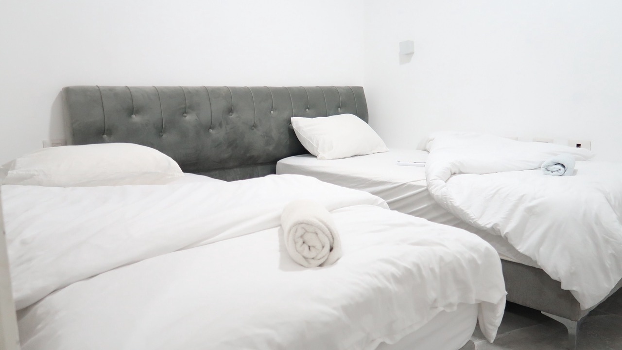 Photo of Bedroom in Beit Shemesh