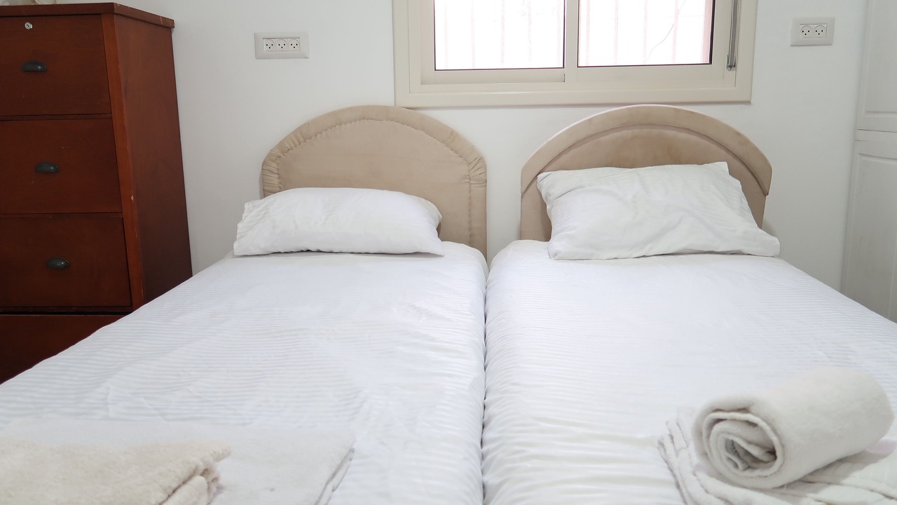 Photo of Bedroom in Beit Shemesh