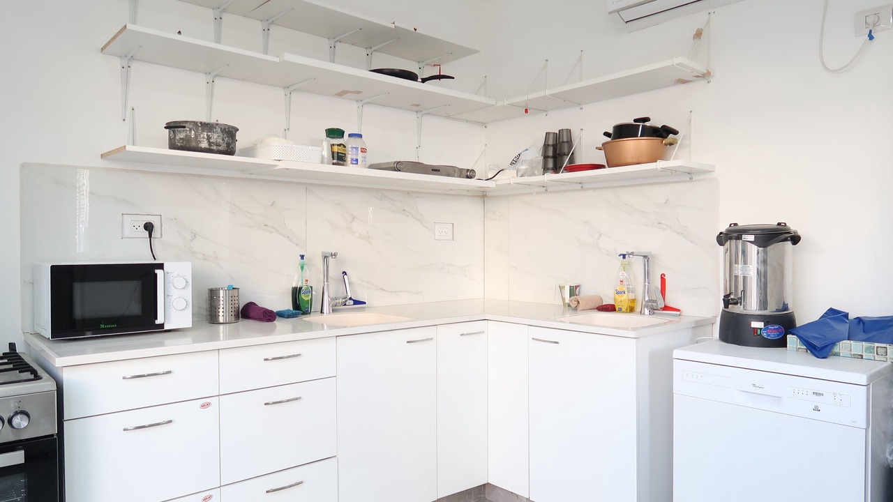 Photo of Kitchen in Beit Shemesh