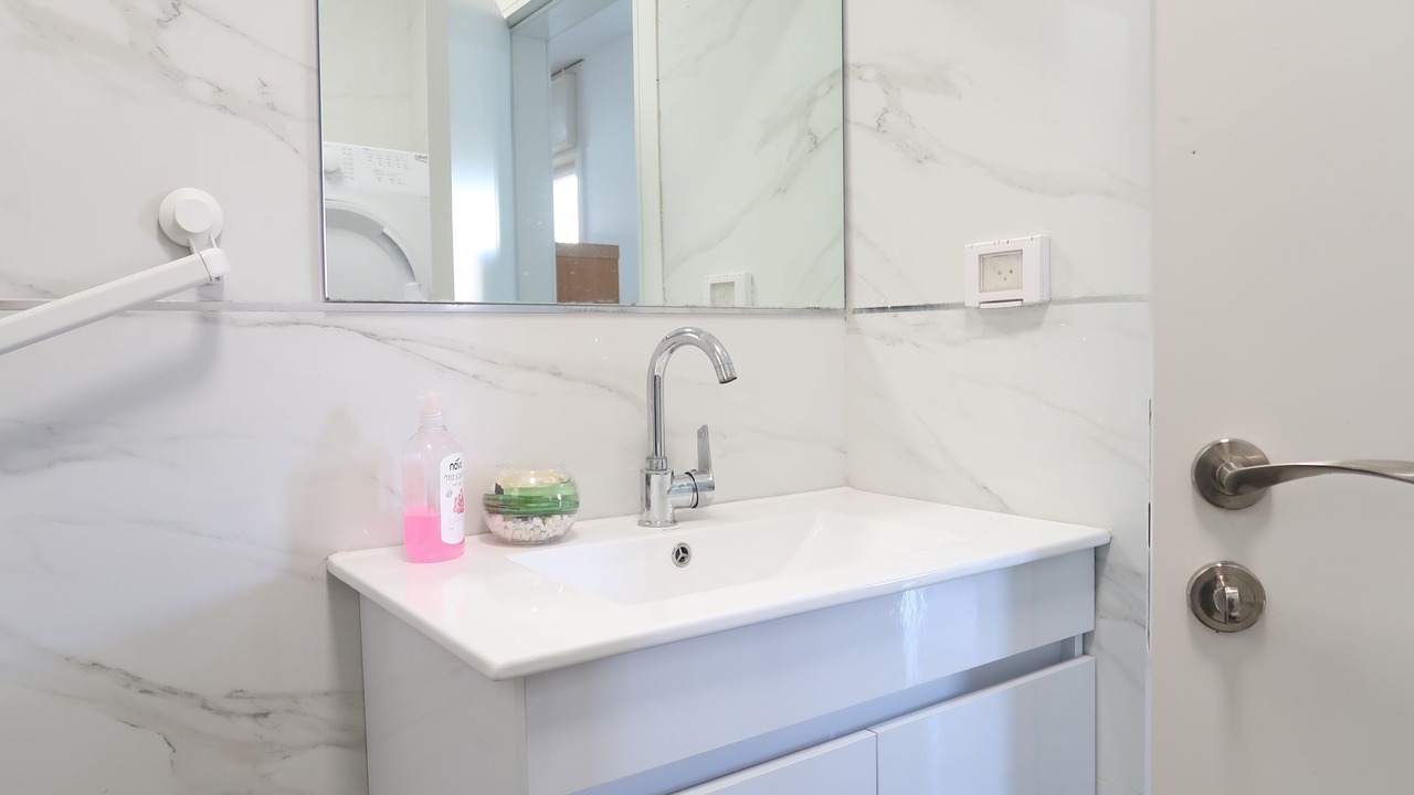 Photo of Bathroom in Beit Shemesh
