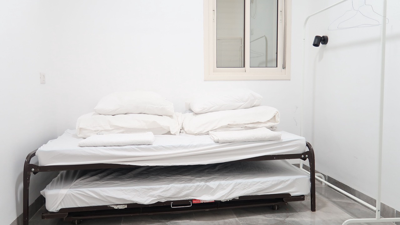 Photo of Bedroom in Beit Shemesh