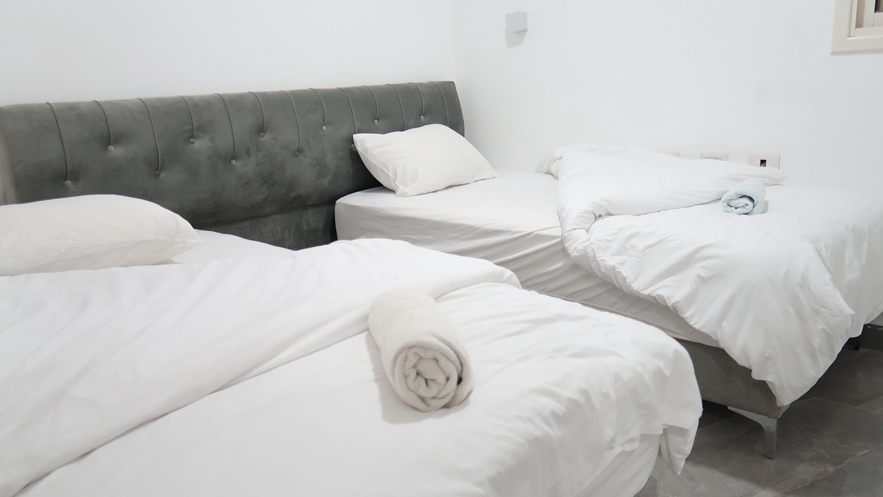 Photo of Bedroom in Beit Shemesh