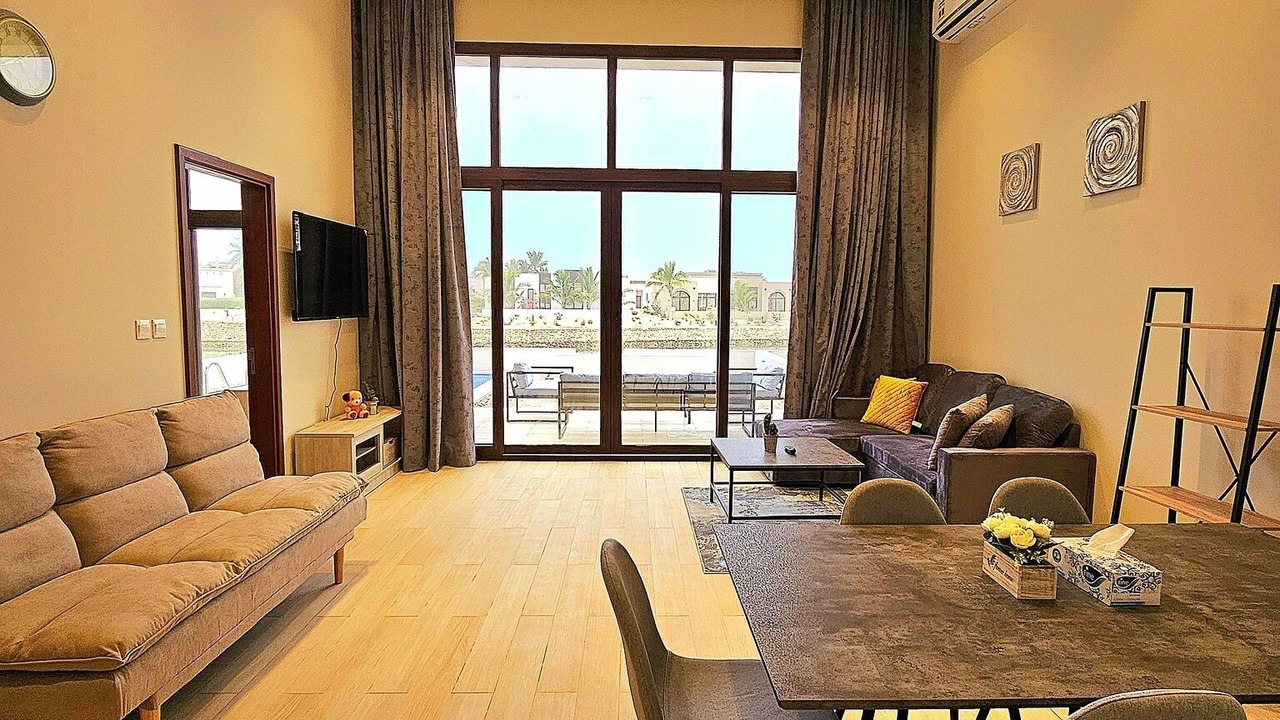 Photo of Livingroom in Salalah