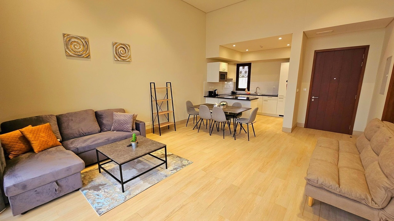 Photo of Livingroom in Salalah