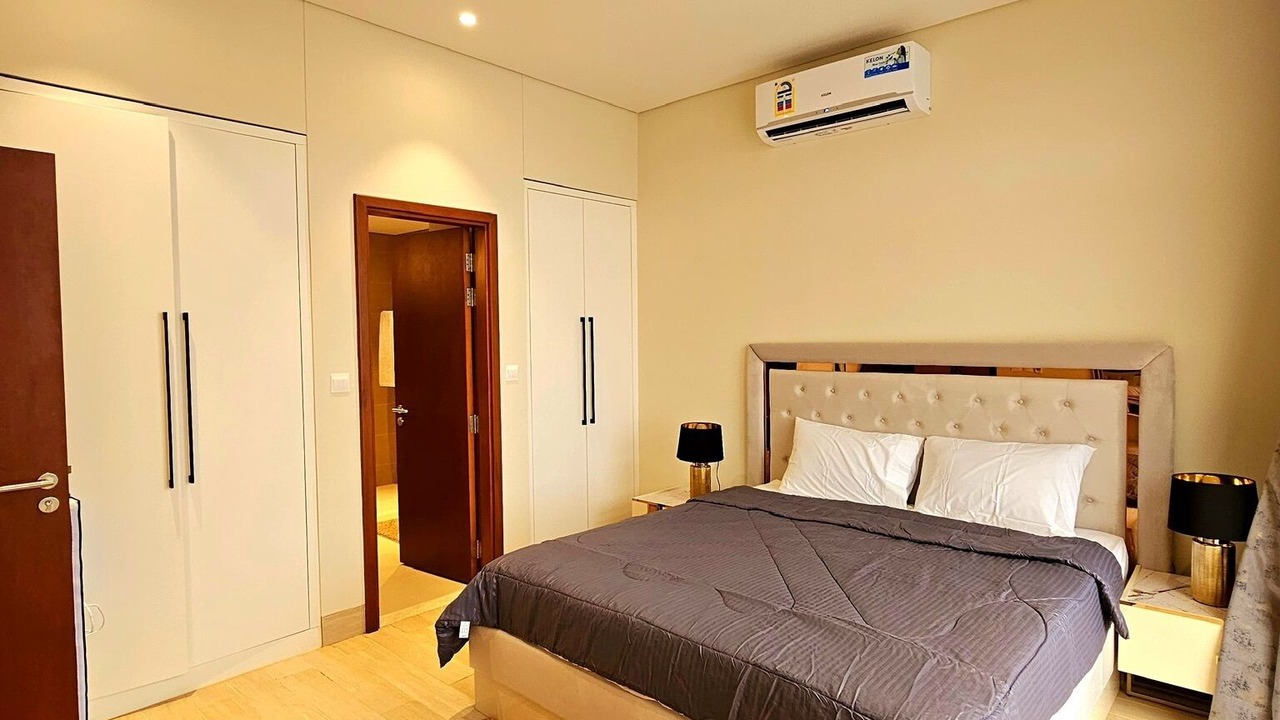 Photo of Bedroom in Salalah