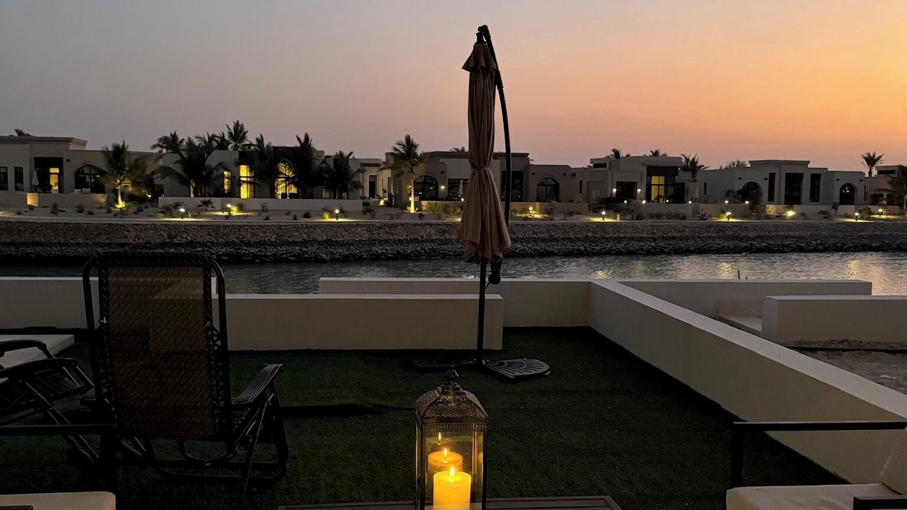 Photo of Patio Balcony in Salalah