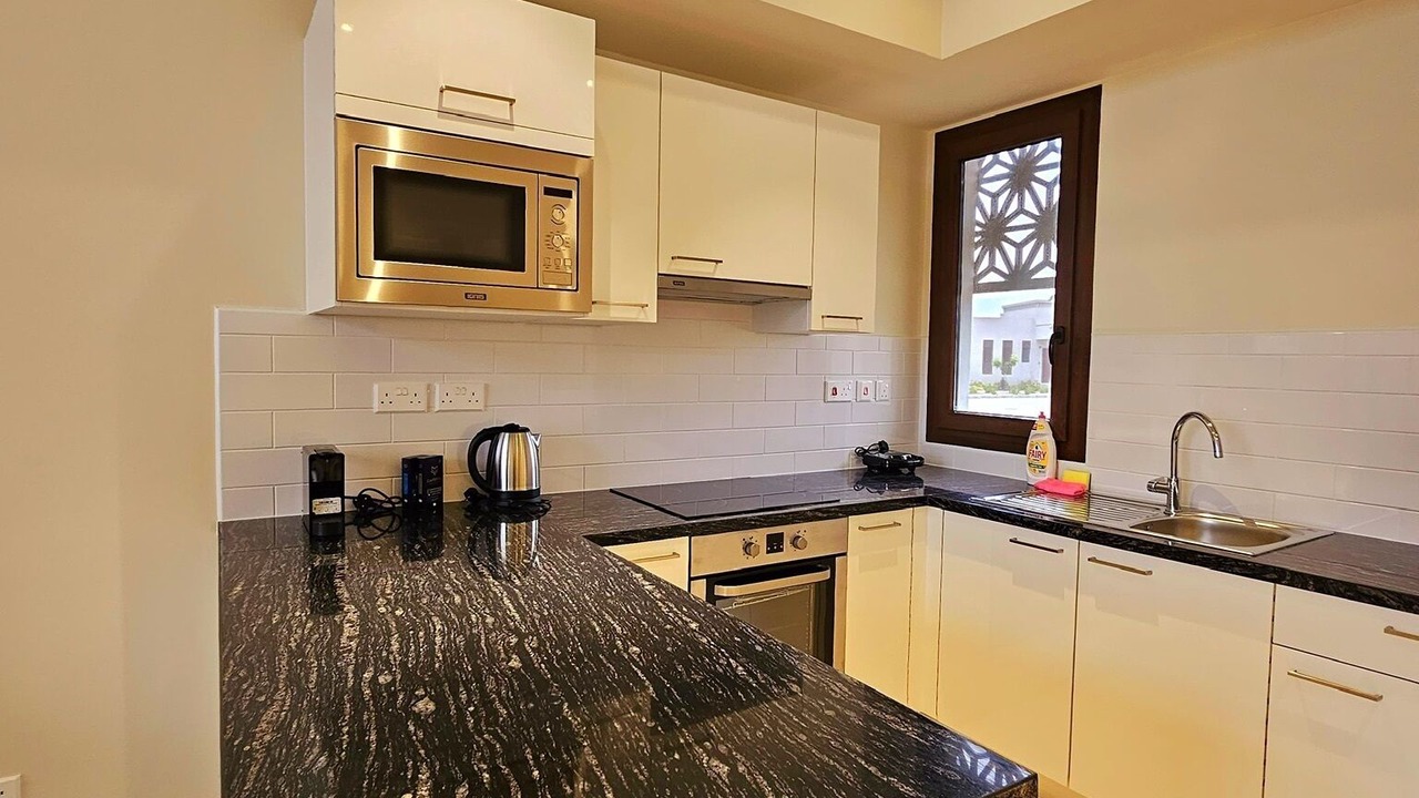 Photo of Kitchen in Salalah