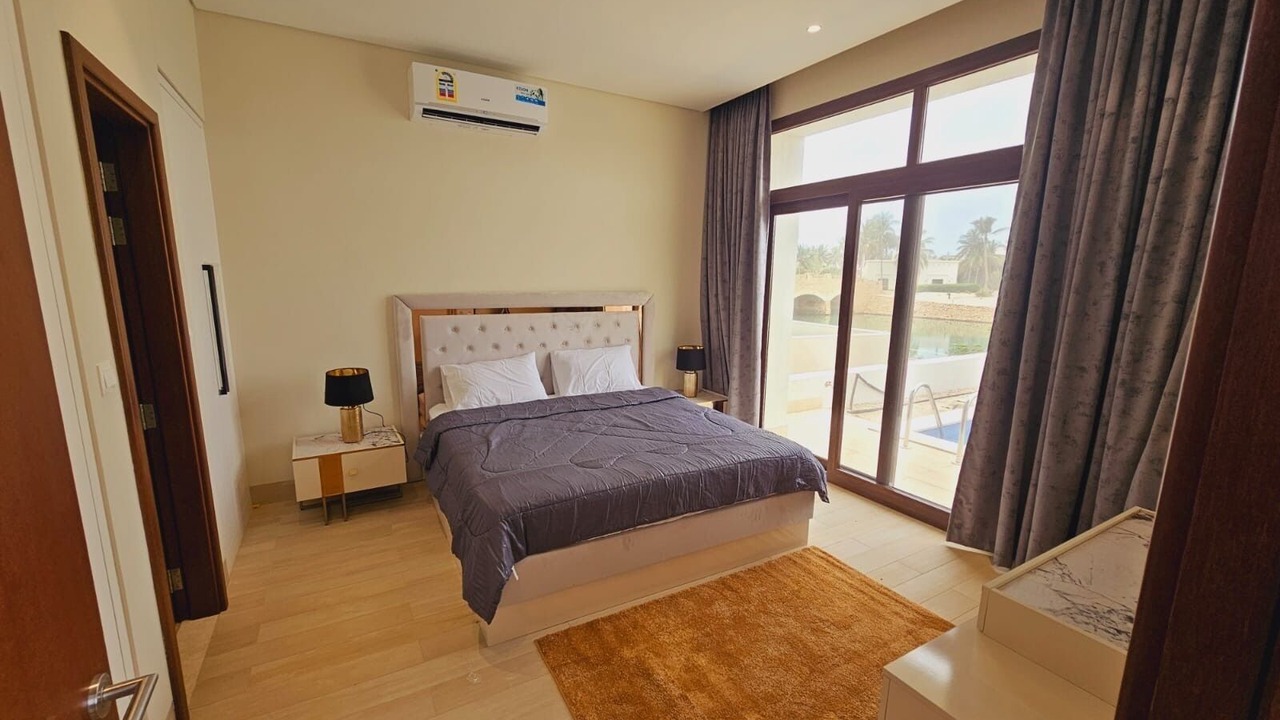 Photo of Bedroom in Salalah