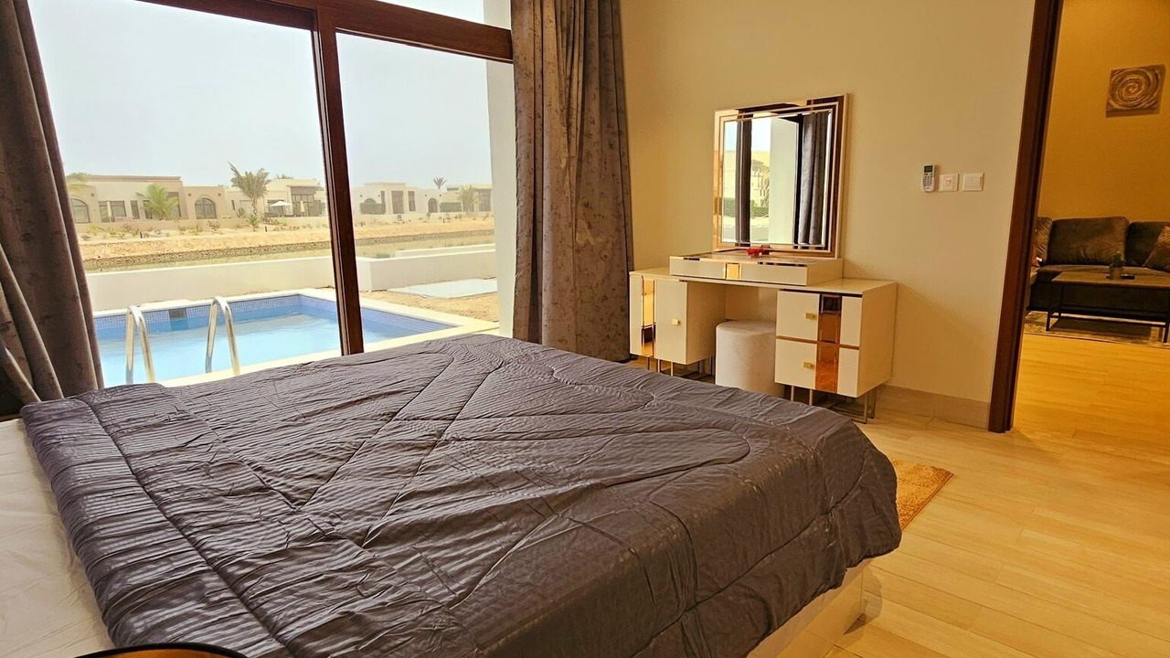 Photo of Bedroom in Salalah