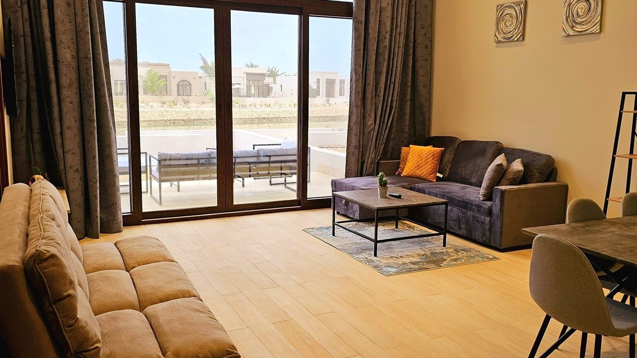 Photo of Livingroom in Salalah
