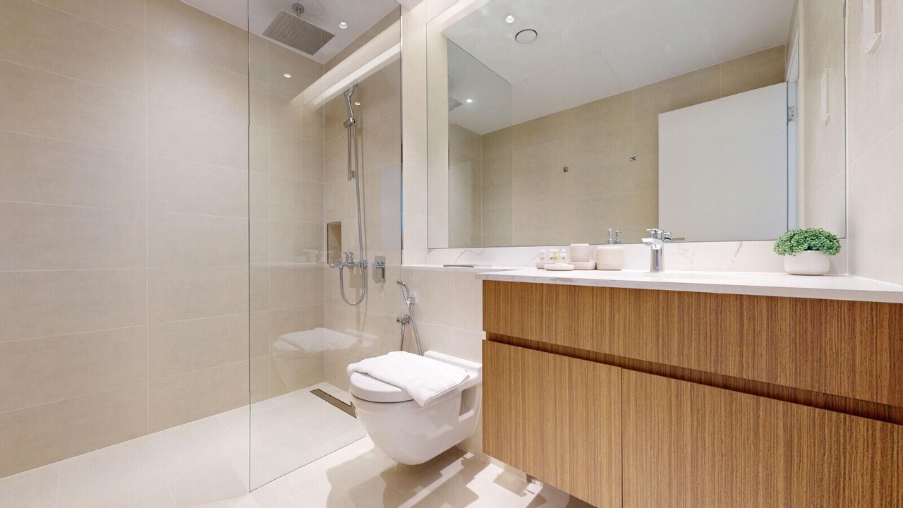 Photo of Bathroom in Dubai