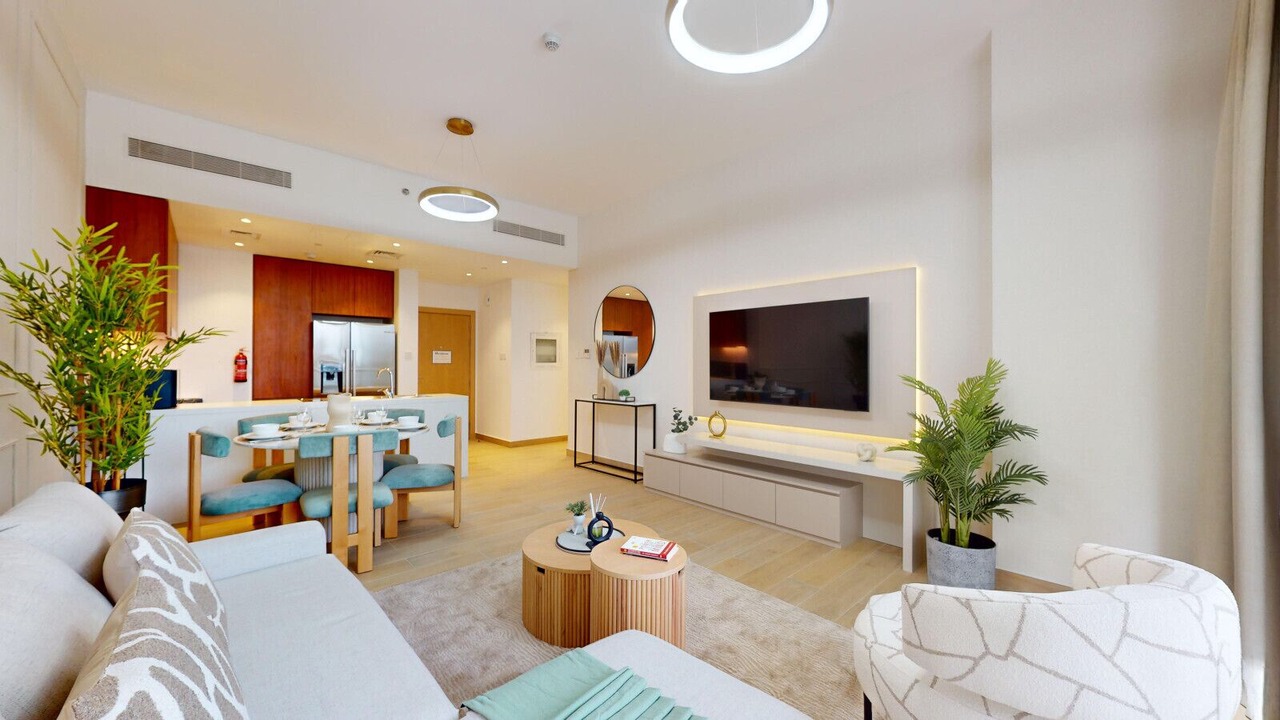 Photo of Livingroom in Dubai