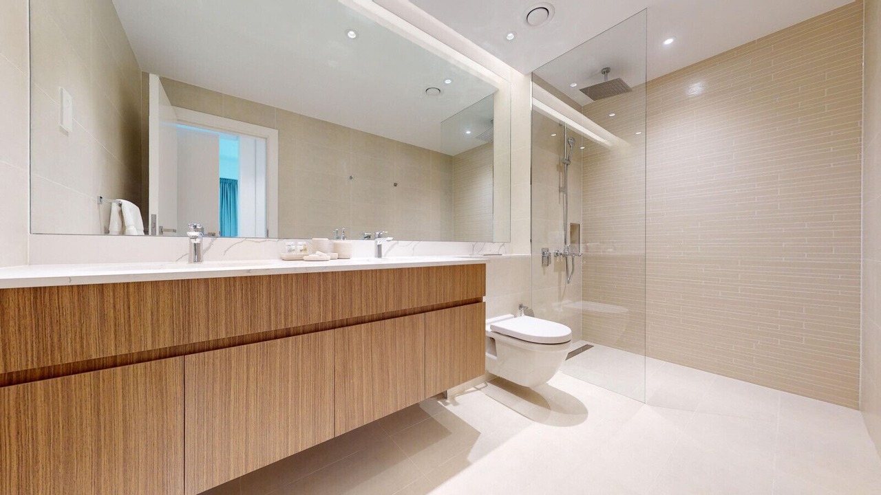 Photo of Bathroom in Dubai