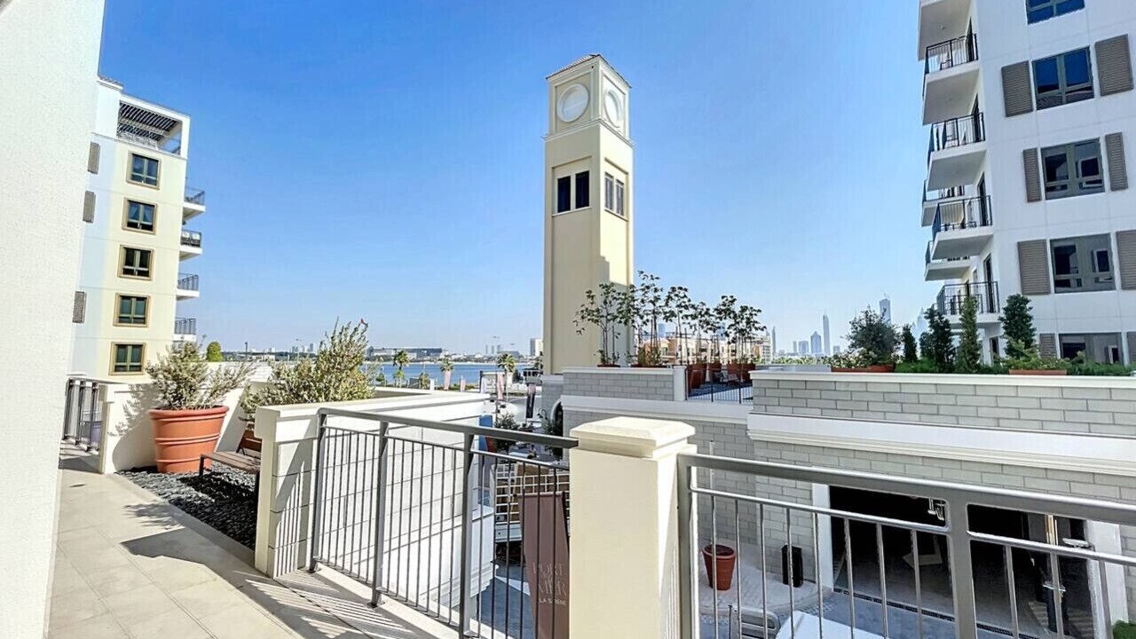 Photo of Outdoor in Dubai