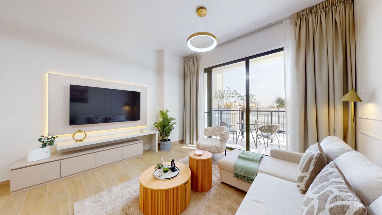 Photo of Livingroom in Dubai