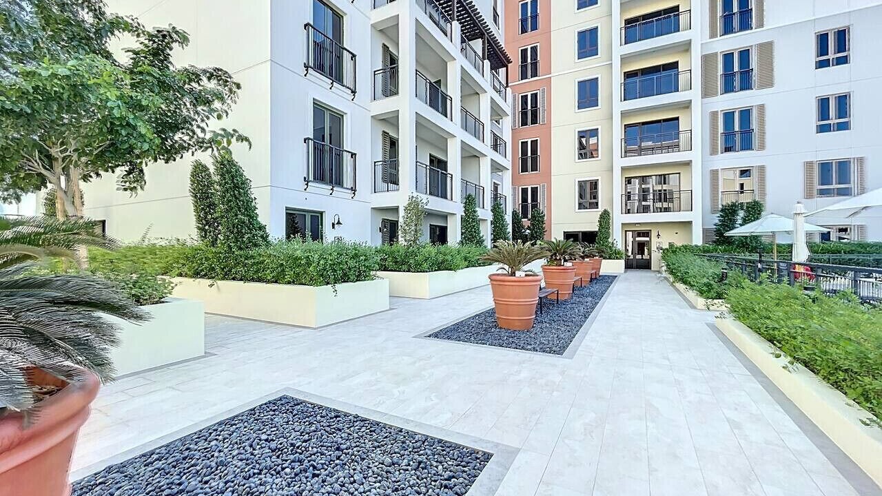 Photo of Outdoor in Dubai