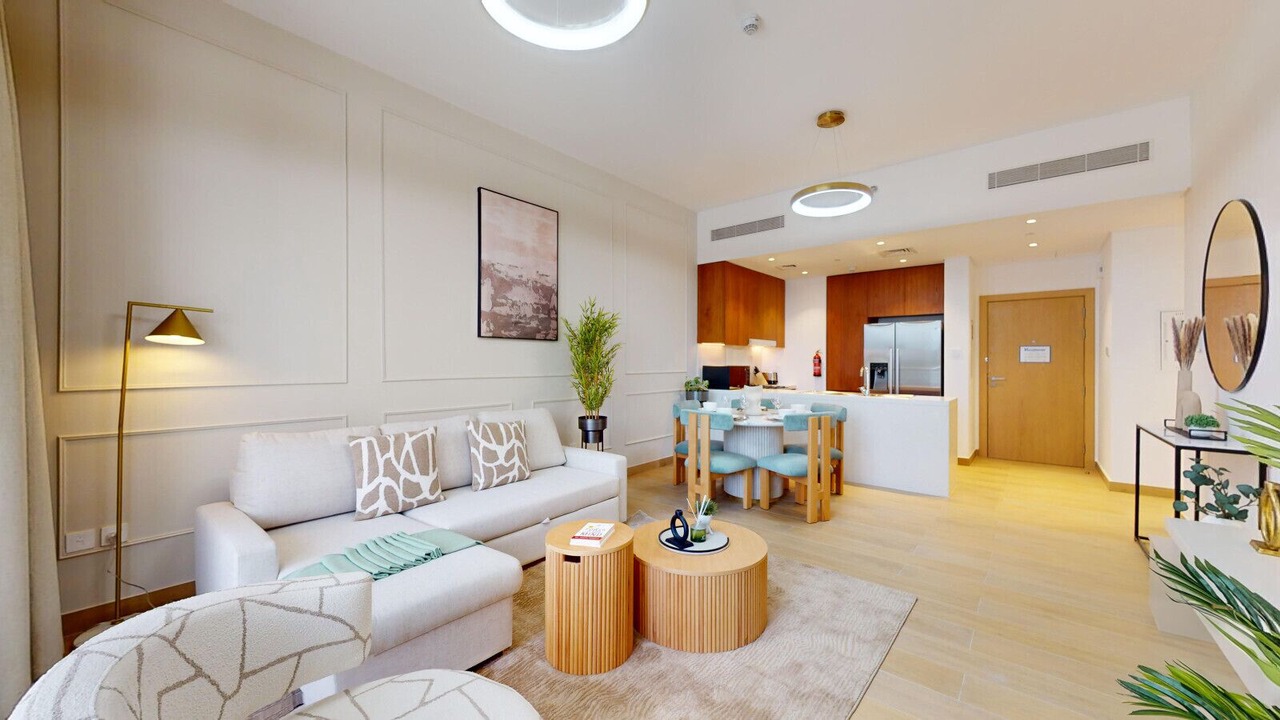 Photo of Livingroom in Dubai