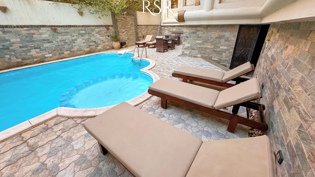 Photo of Outdoor in Al Mamsha El Seyahi