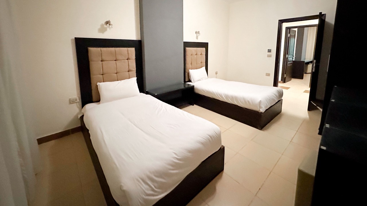 Photo of Bedroom in Al Mamsha El Seyahi