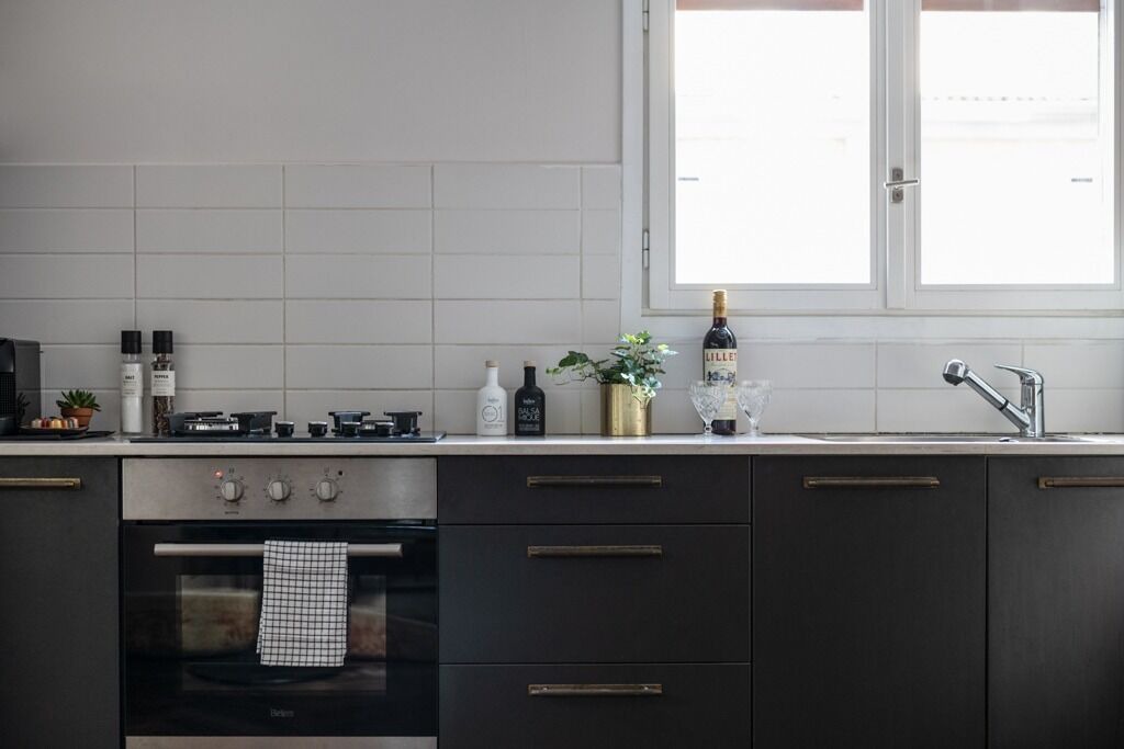 Photo of Kitchen in Tel Aviv