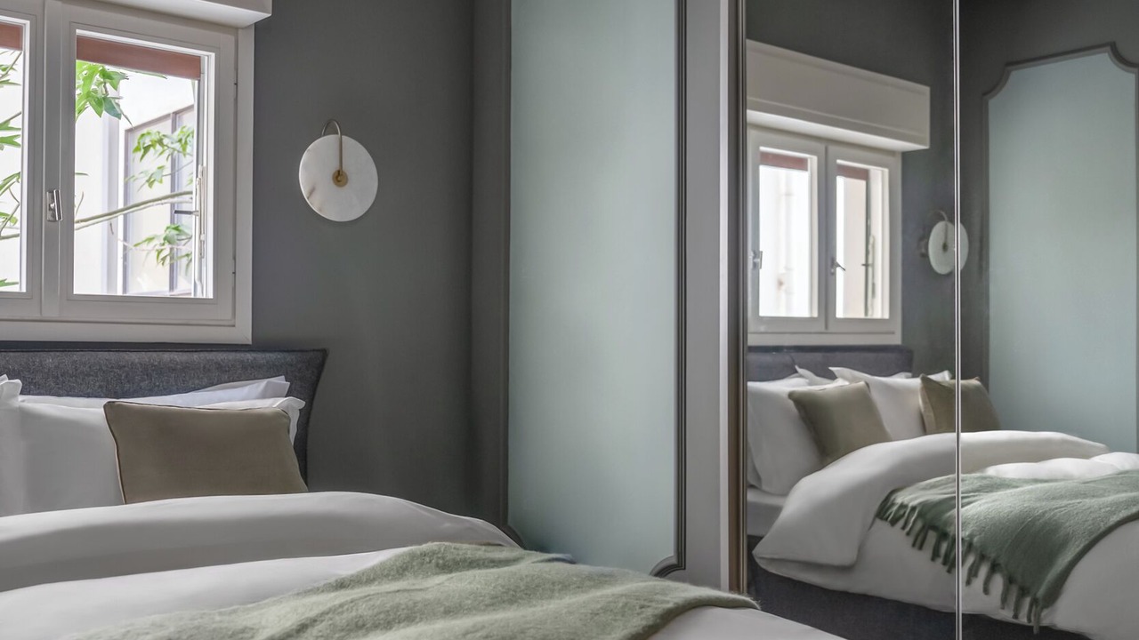 Photo of Bedroom in Tel Aviv