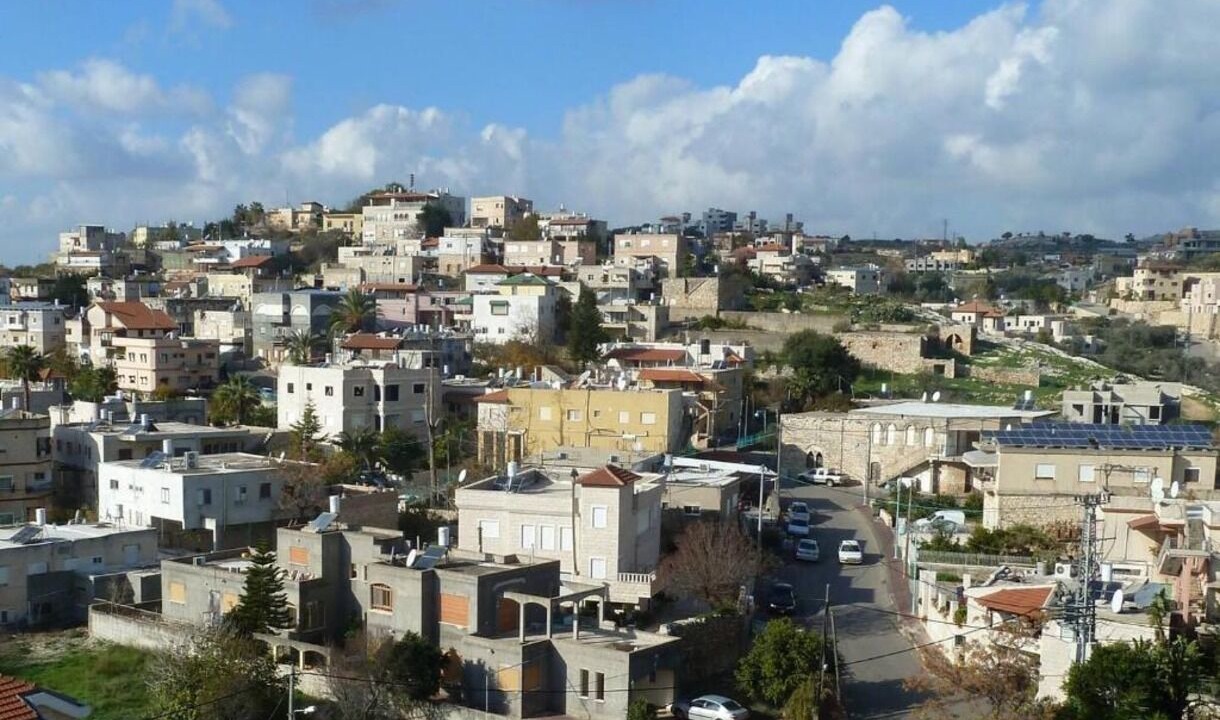 Photo of Others in Ma'ale Yosef