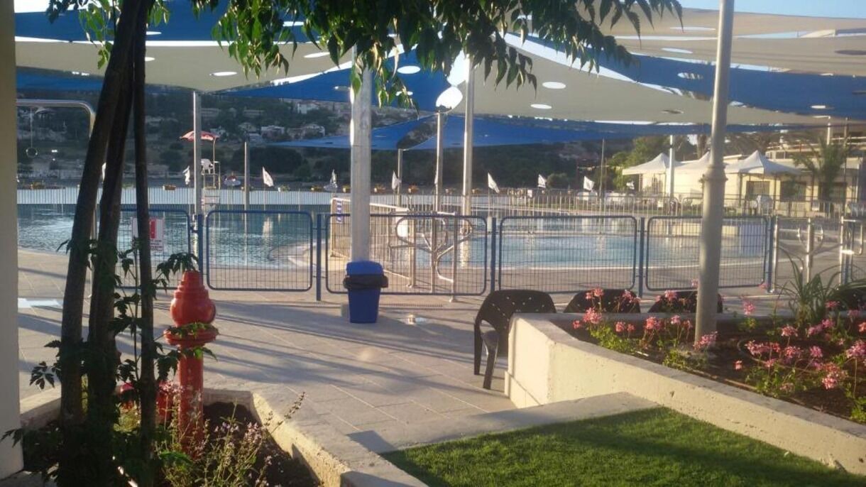 Photo of Outdoor in Ma'ale Yosef