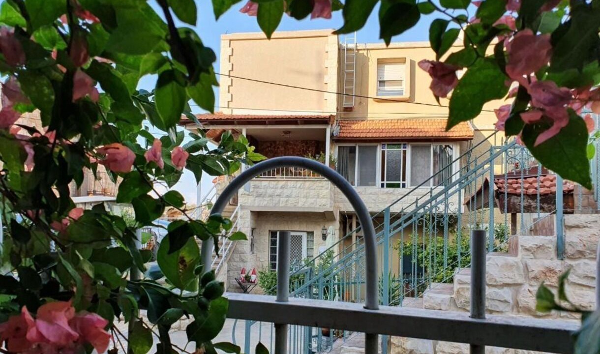 Photo of Outdoor in Ma'ale Yosef
