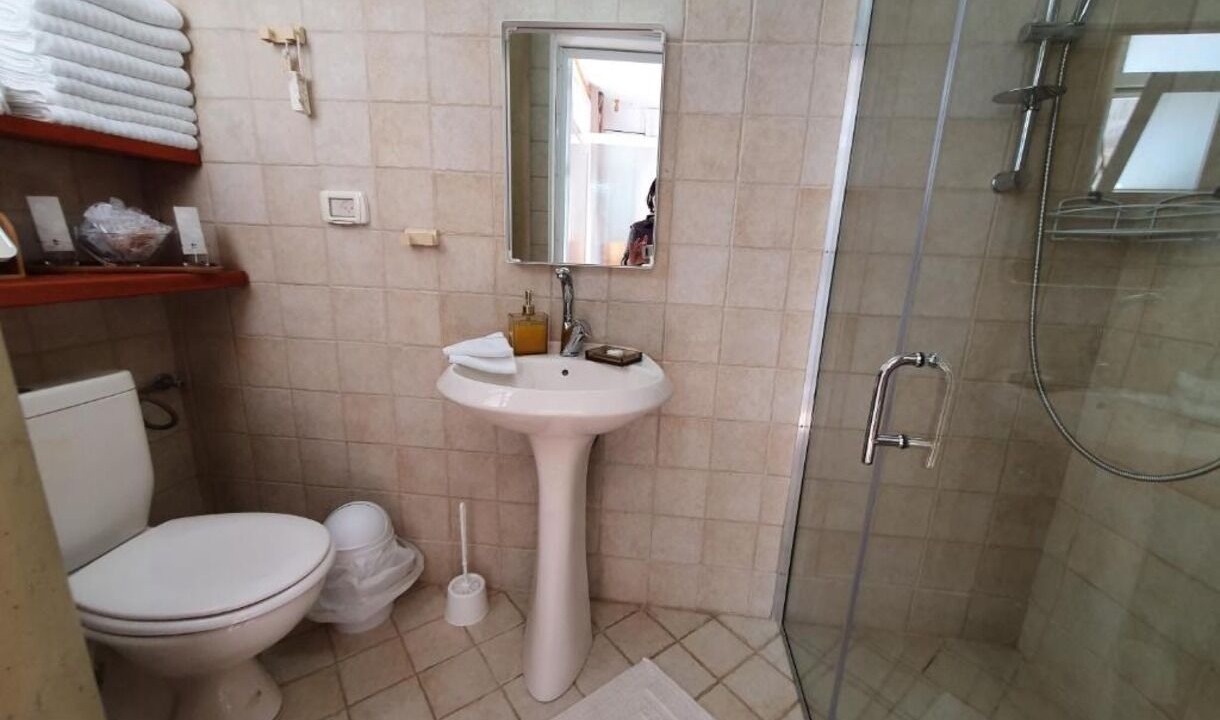 Photo of Bathroom in Ma'ale Yosef