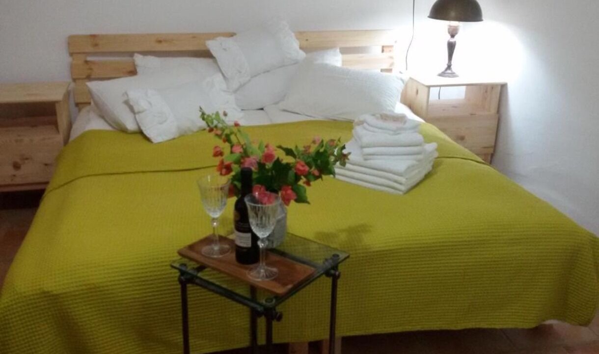 Photo of Bedroom in Ma'ale Yosef