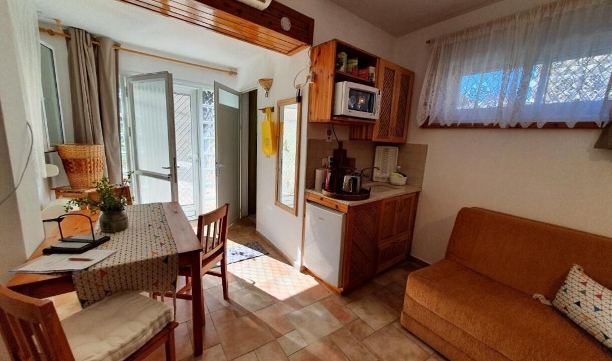 Photo of Livingroom in Ma'ale Yosef