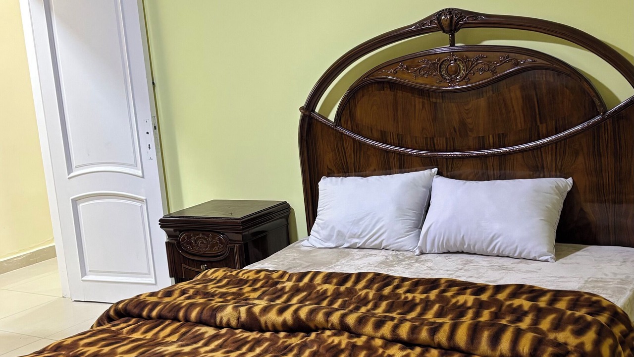 Photo of Bedroom in Al-Muntazah