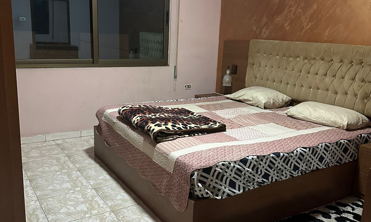 Photo of Bedroom in Amman