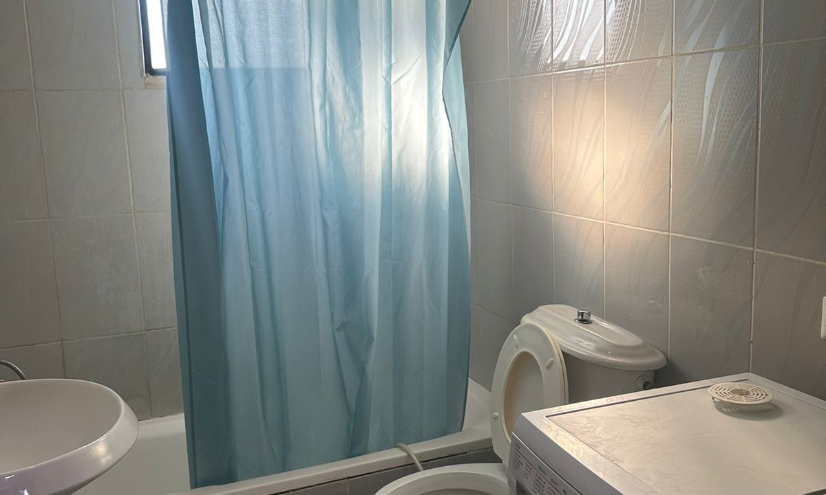 Photo of Bathroom in Amman