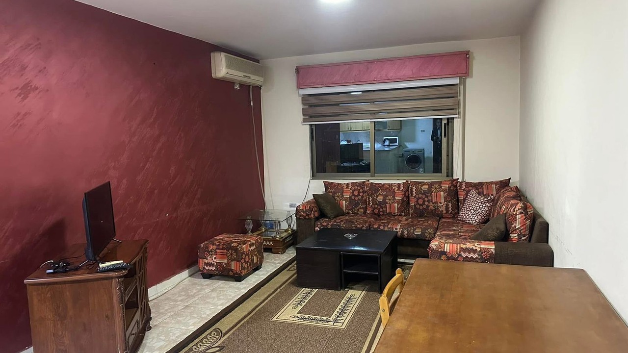 Photo of Livingroom in Amman