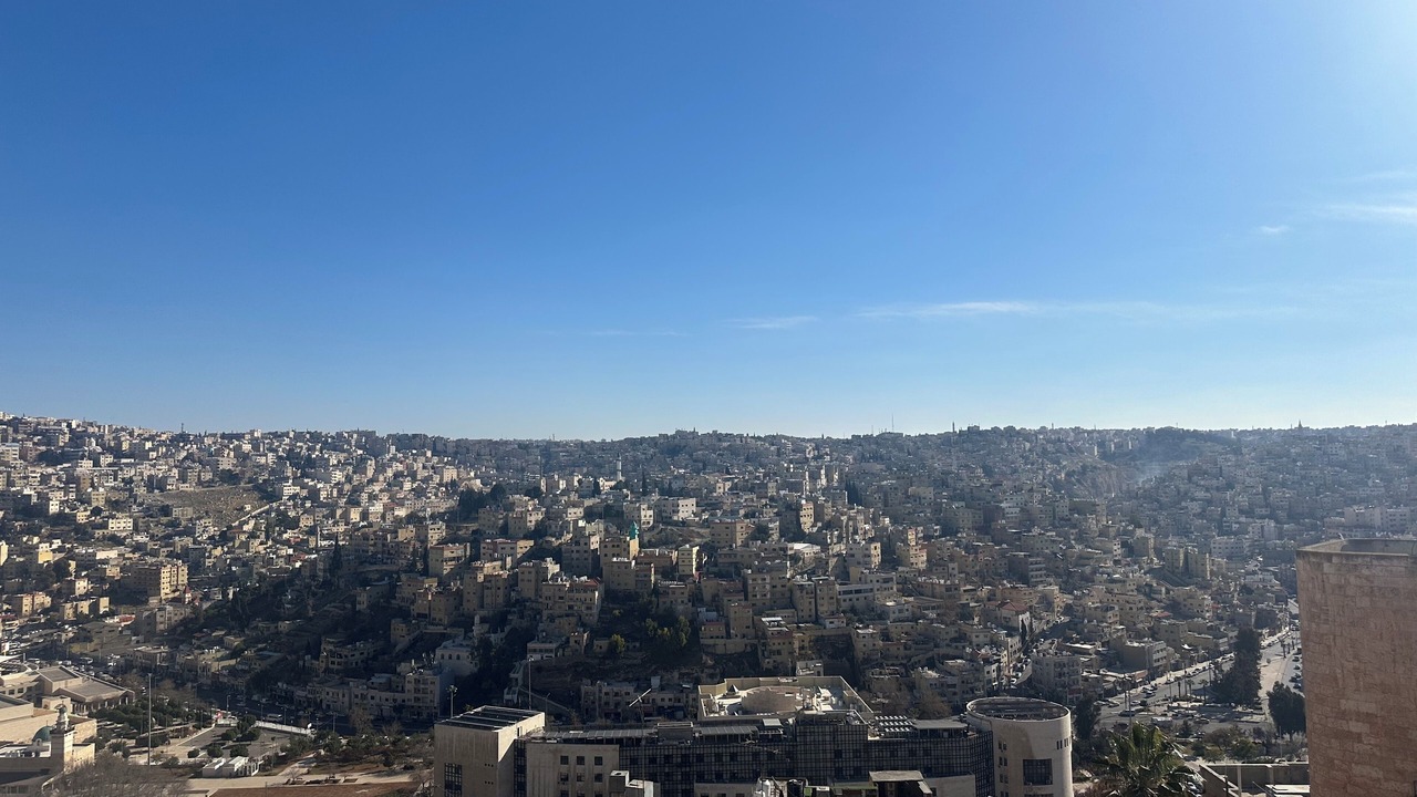 Photo of Others in Amman
