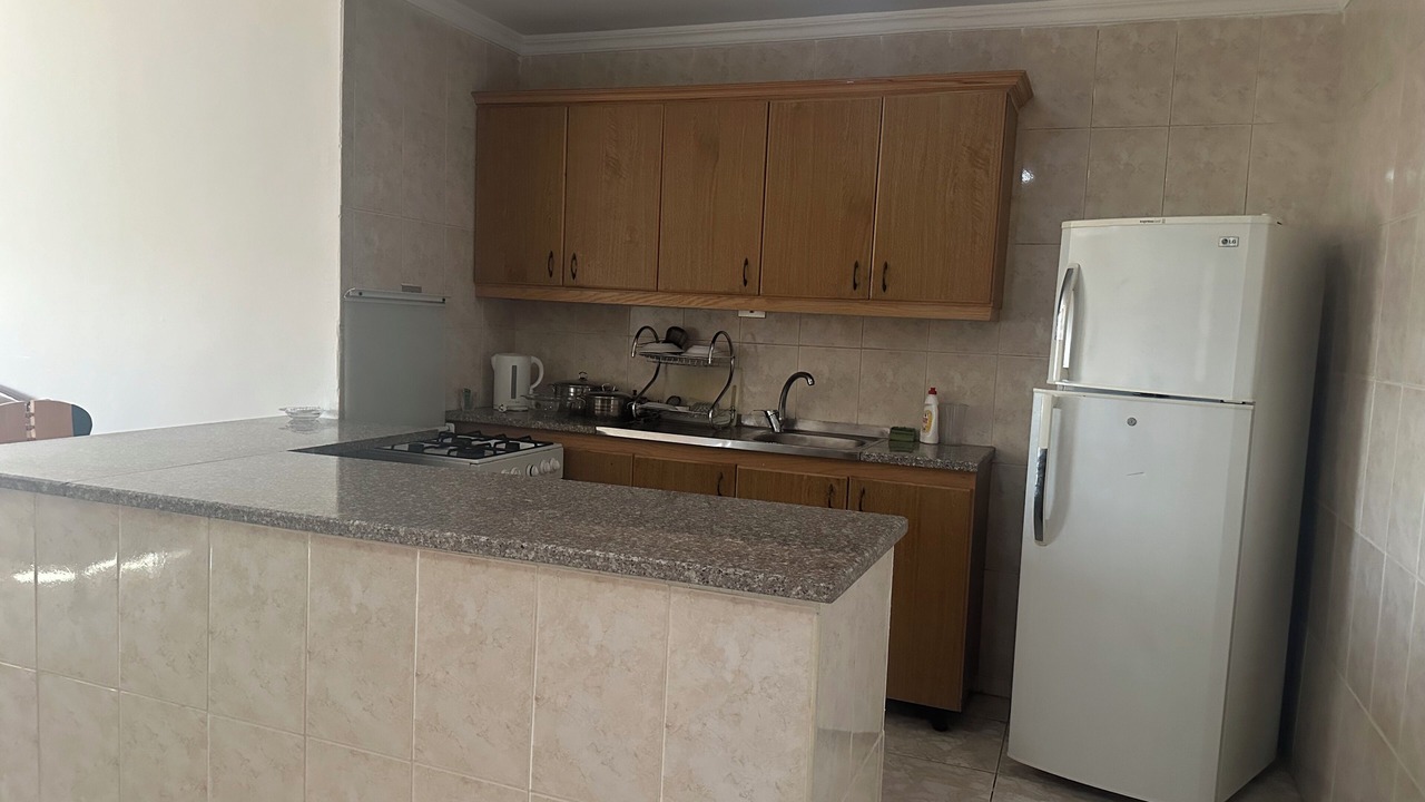 Photo of Kitchen in Amman