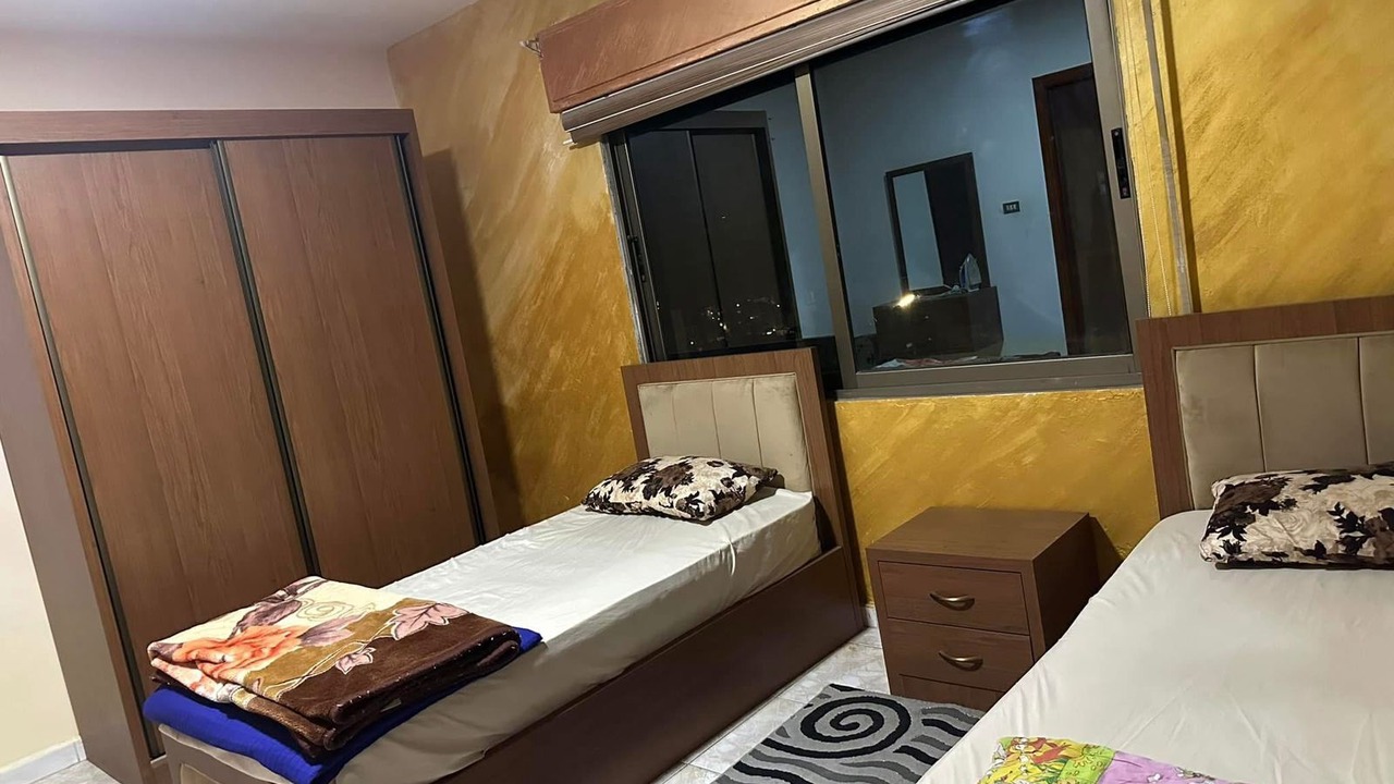 Photo of Bedroom in Amman