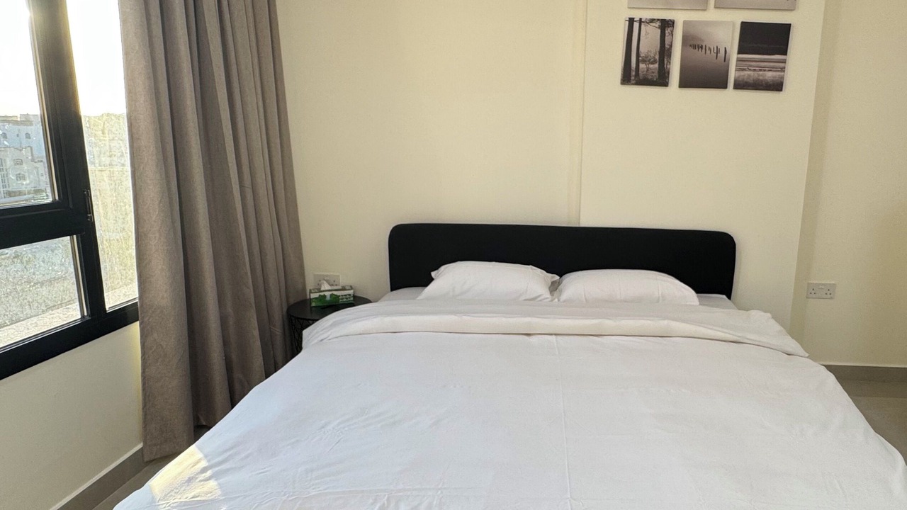 Photo of Bedroom in Al Mazra