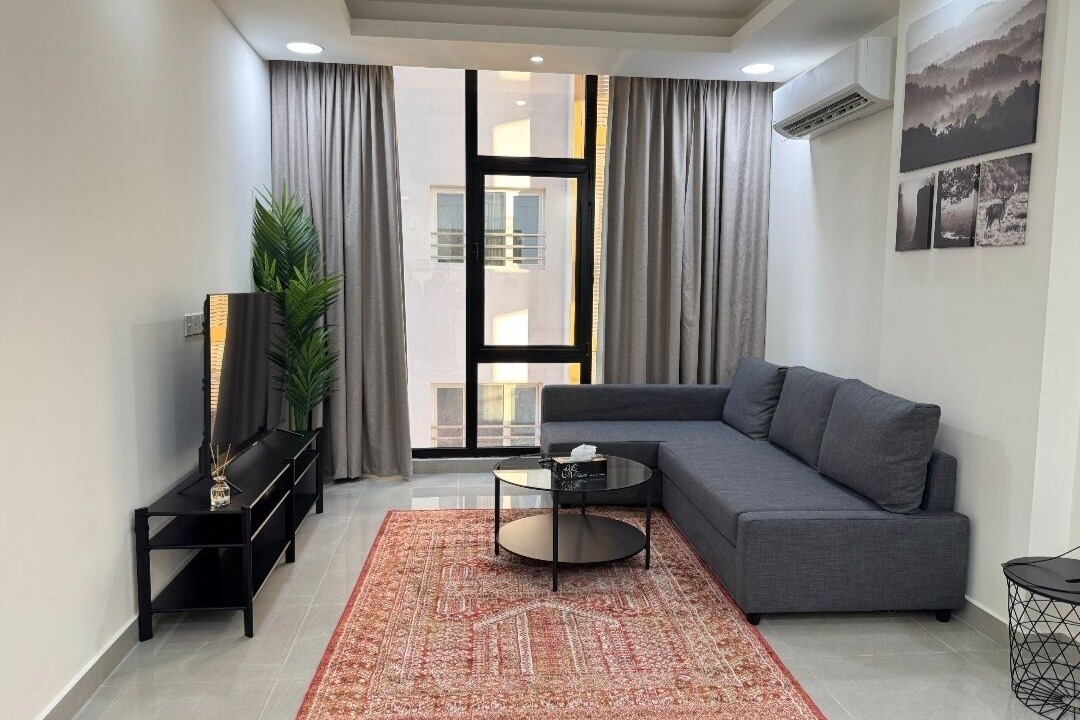 Photo of Livingroom in Al Mazra