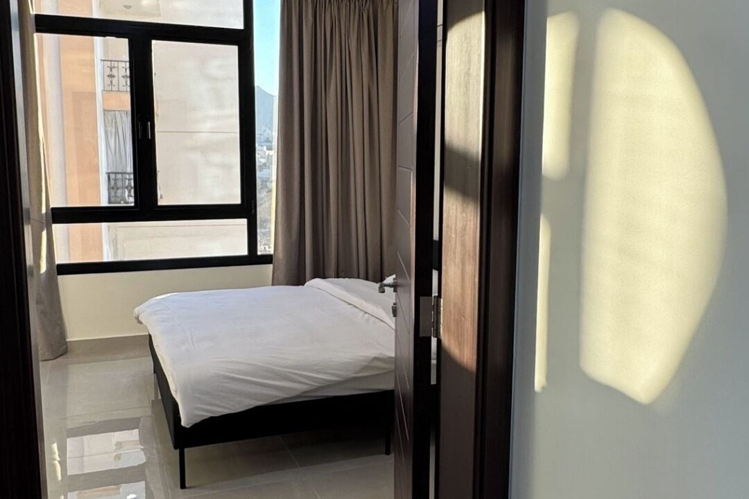 Photo of Bedroom in Al Mazra
