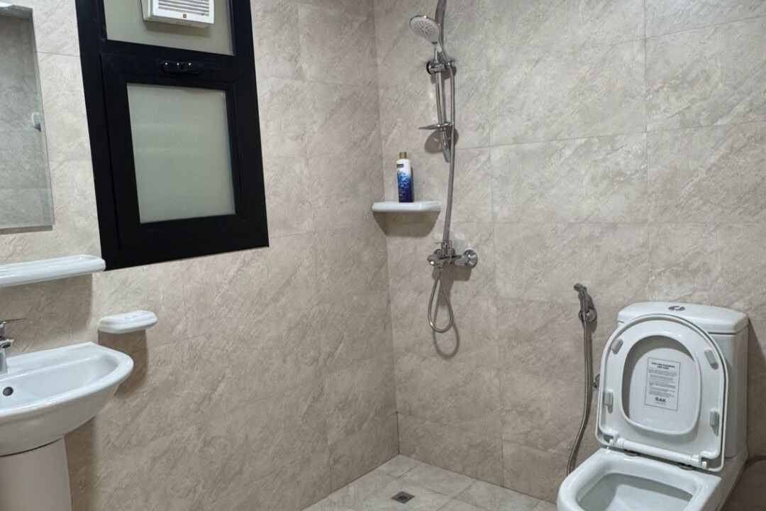 Photo of Bathroom in Al Mazra