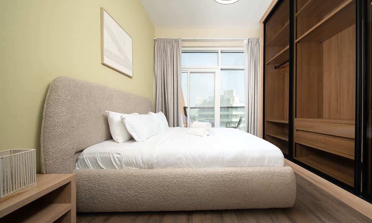 Photo of Bedroom in Jadaf