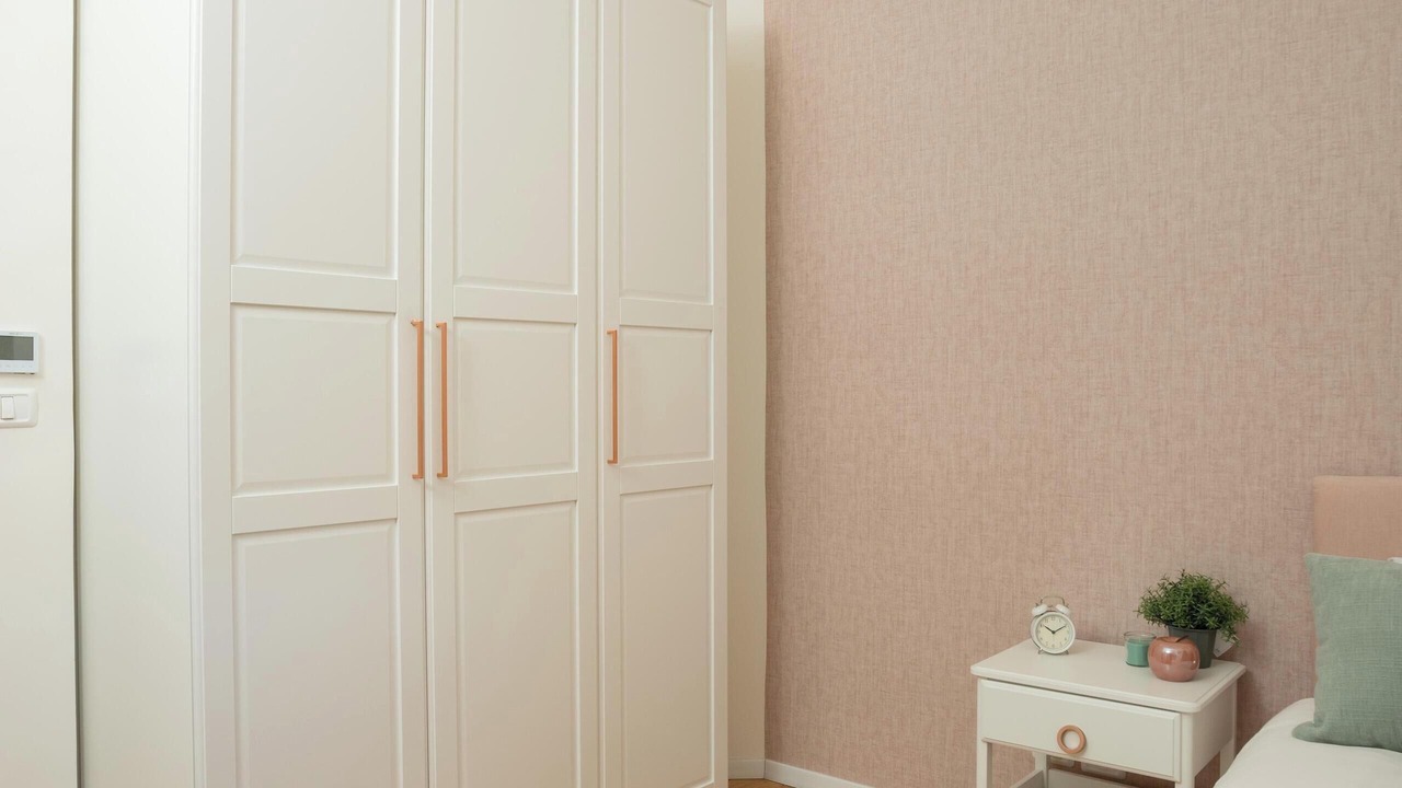 Photo of Bedroom in Kiryat Shmuel