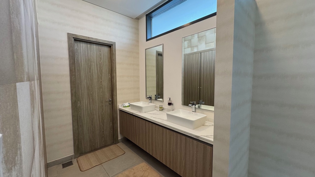 Photo of Bathroom in Al Hamriya