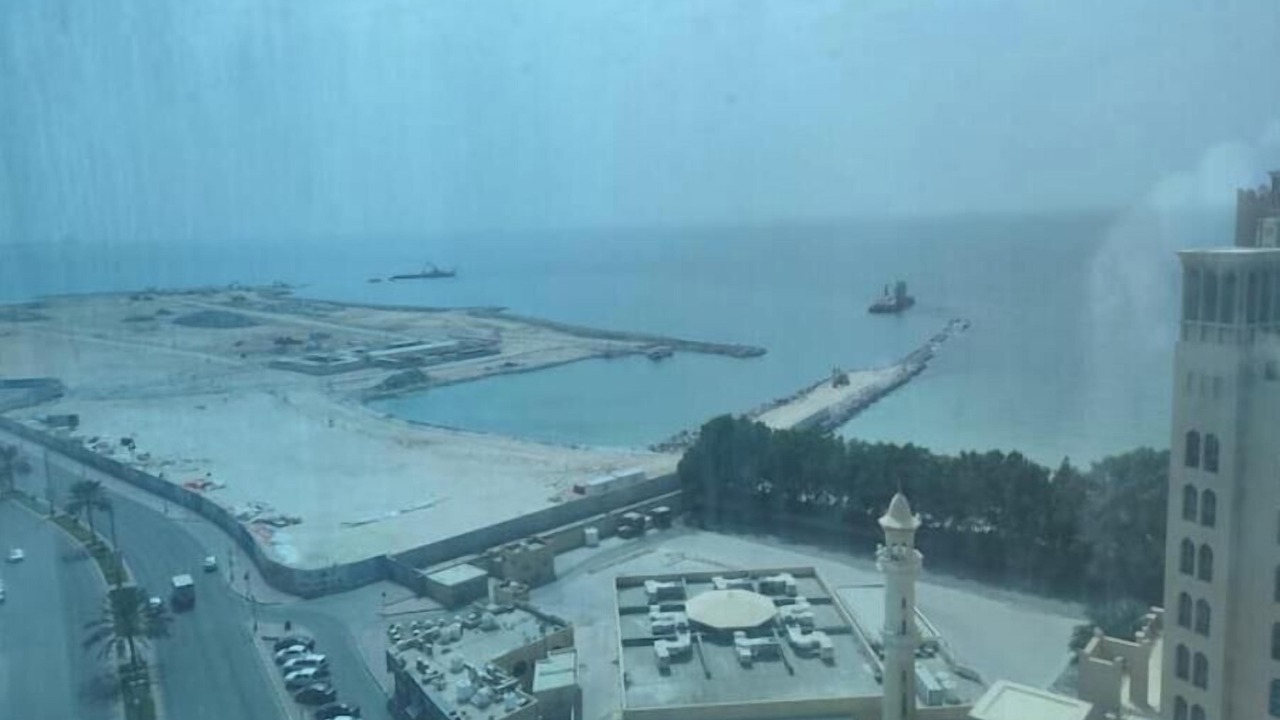 Photo of Outdoor in Ajman