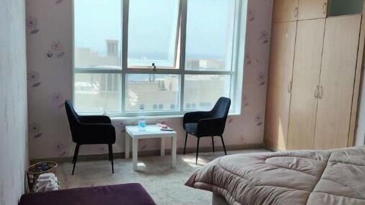 Photo of Bedroom in Ajman