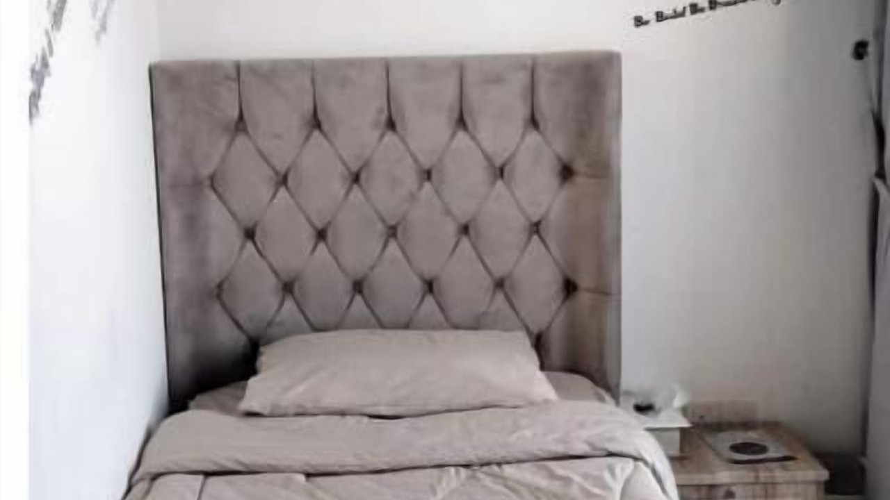 Photo of Bedroom in Ajman