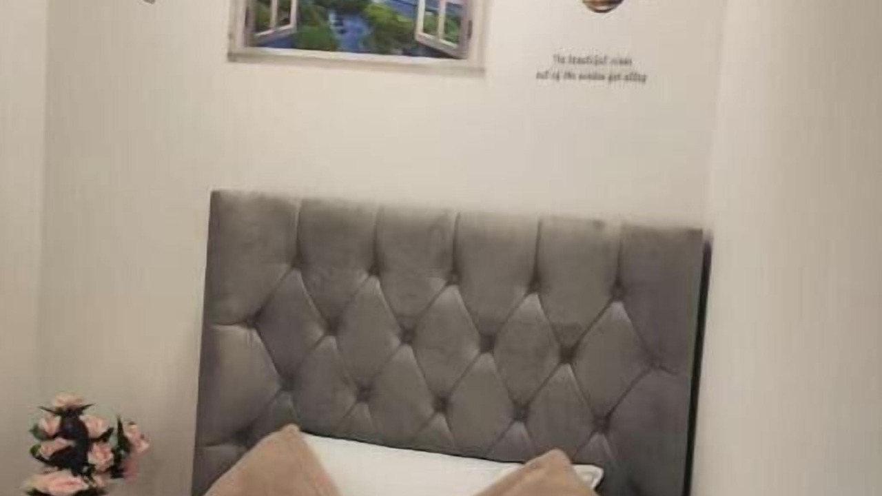 Photo of Bedroom in Ajman